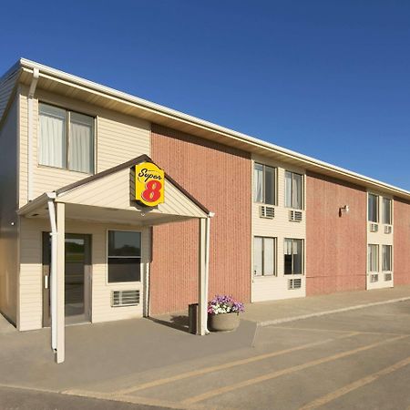 Super 8 By Wyndham Redfield Hotel Exterior photo